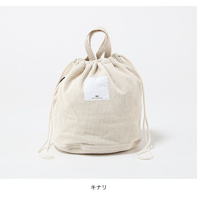 N.P.E NAPRON PATIENTS EFFECTS BAG エヌピーイーナプロンペイシェント