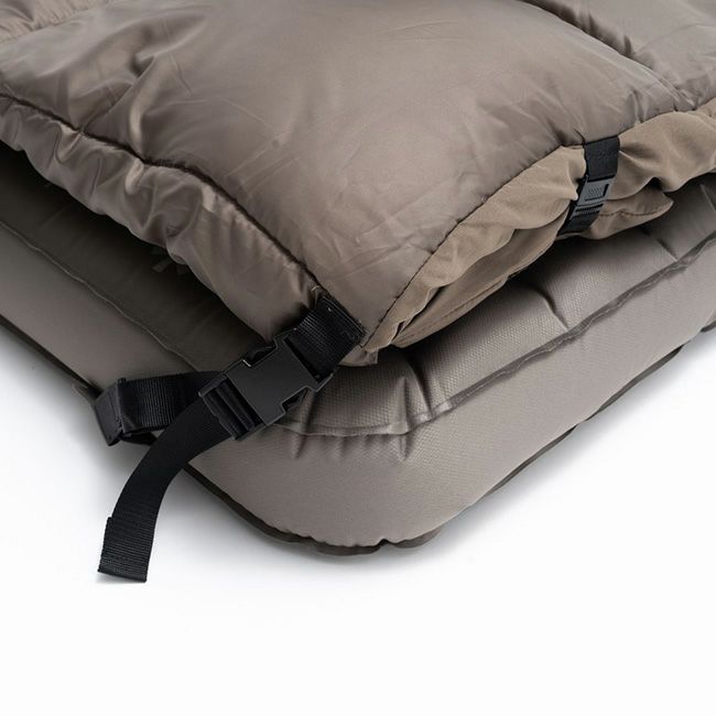 snow peak スノーピーク システムオフトン ワイドマットセット｜SUNDAY