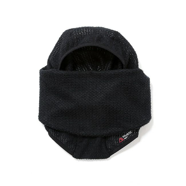 Tilak ティラック アルファネックウォーマーコンバーチブル｜SUNDAY