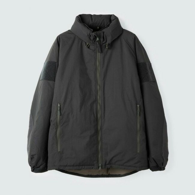 WILD THINGS ワイルドシングス ハッピージャケット タイプ2 メンズ