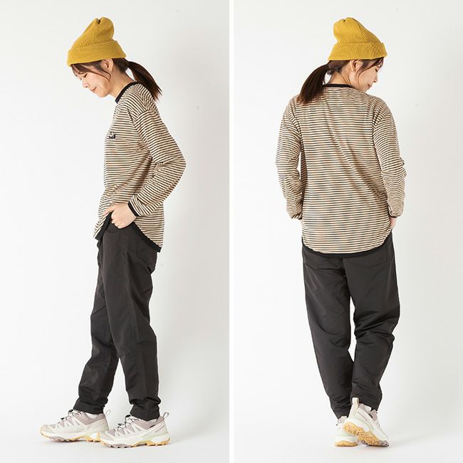 ひでページ MOUNTAIN DAISY PRODUCTS マウンテンデイジープロダクツ ハイク