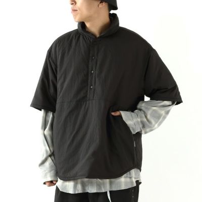 SUNDAY MOUNTAIN×AXESQUIN modlified サンデーマウンテン×アクシーズ