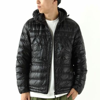 PeakPerformance ピークパフォーマンス ヘリウムダウンフード