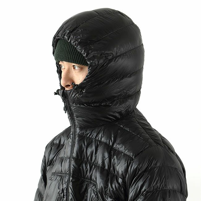 NANGA ナンガ アルティライトダウンパーカパッカブル｜SUNDAY MOUNTAIN