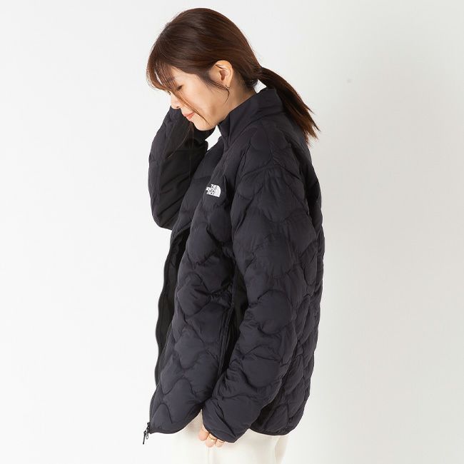THE NORTH FACE ノースフェイス フリーランインサレーテッドジャケット