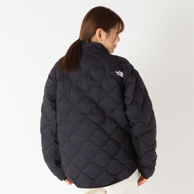 THE NORTH FACE ノースフェイス フリーランインサレーテッドジャケット