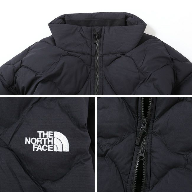 The North Face フリーラン インサレーションジャケット XLサイズ THE NORTH FACE】 フリーランインサレーテッドジャケット（ユニセックス）