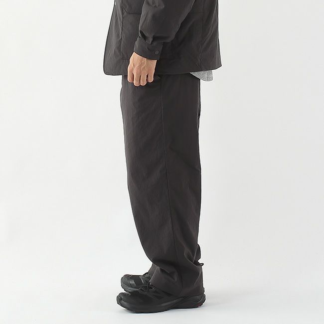 THE NORTH FACE ノースフェイス ヴェントリックスアーバナイトパンツ