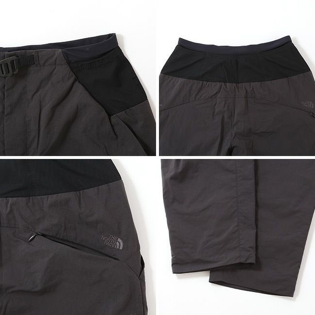 THE NORTH FACE ノースフェイス ヴェントリックスアーバナイトパンツ