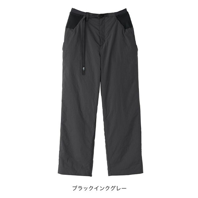 THE NORTH FACE ノースフェイス ヴェントリックスアーバナイトパンツ