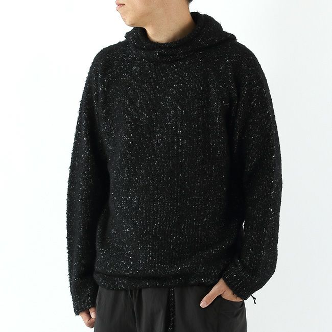 試着のみ STATIC Roar Hi-Loft Crew L/XL ブラック 試着のみ STATIC Roar Hi-Loft Crew L/XL ブラック - メルカリ