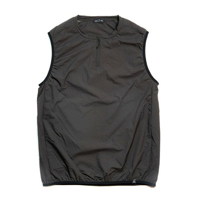 STATIC スタティック オービットウィンターベスト