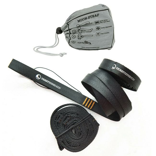 TICKET TO THE MOON チケットトゥザムーン ムーンストラップ