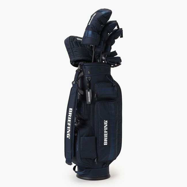 BRIEFING GOLF ブリーフィングゴルフ CR-6 #03｜SUNDAY MOUNTAIN