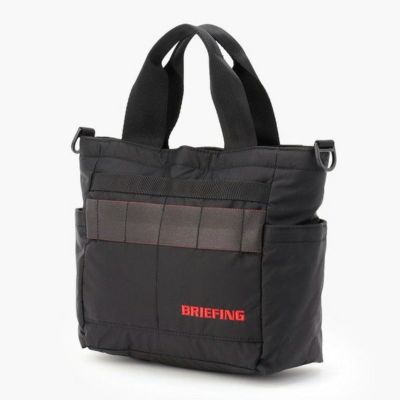 ブリーフィング サンデーバッグ カートバッグ ポーチ 3点セット