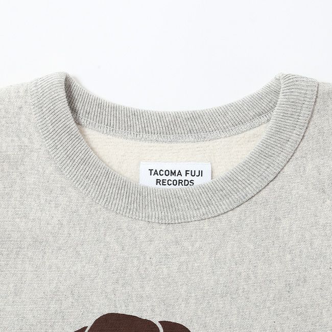 TACOMA FUJI RECORDS タコマフジレコード DOG IS MY SALVATION