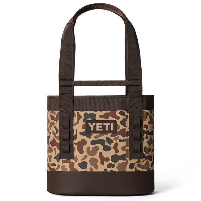 YETI イエティ カミノ 20キャリーオール