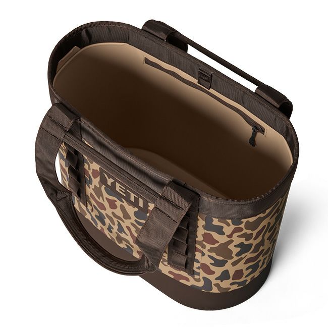 YETI イエティ カミノ 35キャリーオール2.0｜SUNDAY MOUNTAIN