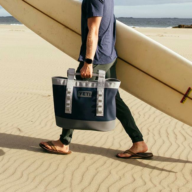 YETI イエティ カミノ 35キャリーオール2.0｜SUNDAY MOUNTAIN