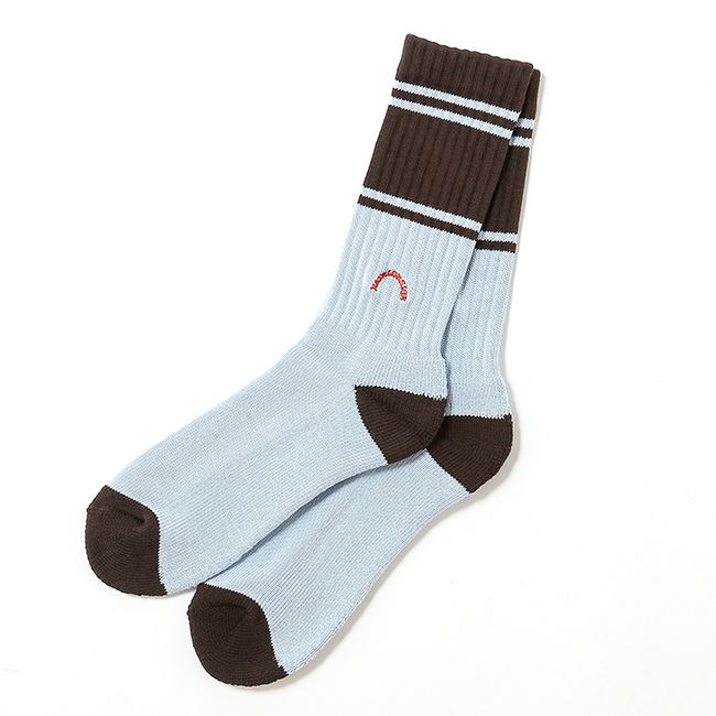 【30%OFF】NATAL DESIGN ネイタルデザイン ファンソックス4