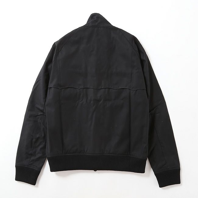 Barbour×baracuta バブアー×バラクータ ポートンワックスジャケット