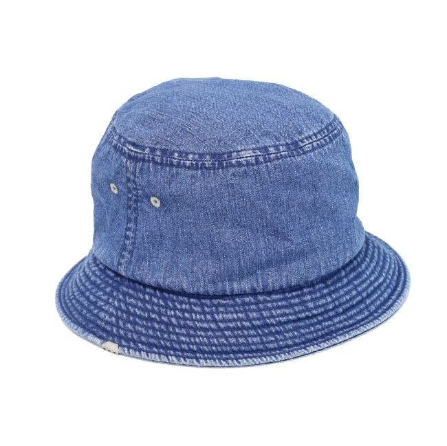 DECHO デコー スタンダードバケットハット ウォッシュ