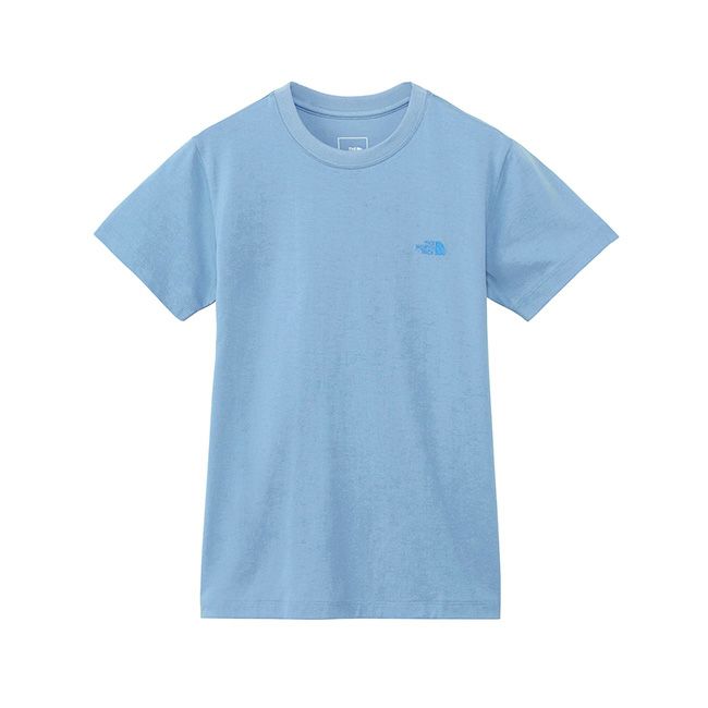 THE NORTH FACE ノースフェイス S/SスモールロゴTee【ウィメンズ】
