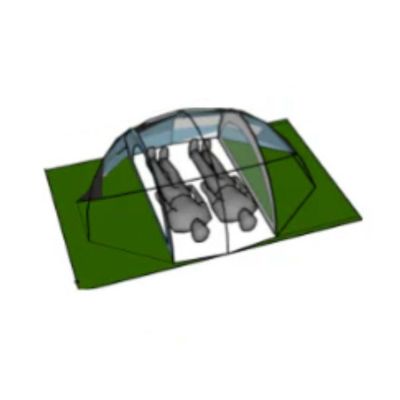 HILLEBERG ヒルバーグ ヘラグス3｜SUNDAY MOUNTAIN｜サンデーマウンテン