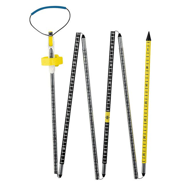 PIEPS ピープス ピープスセット プロIPS｜SUNDAY MOUNTAIN｜サンデー