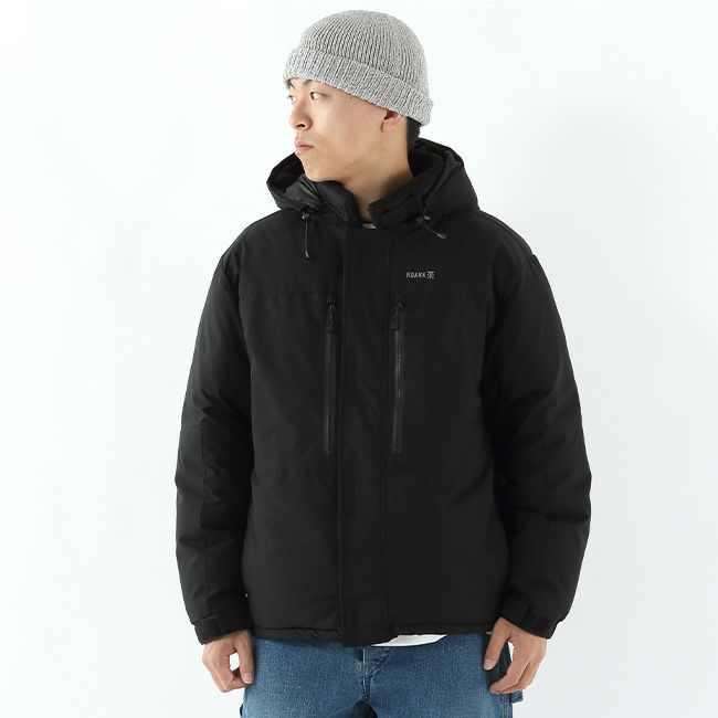 ROARK ロアーク ライザージャケット