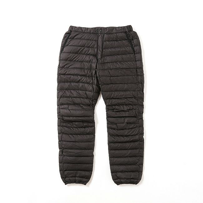 Teton Bros. ティートンブロス ベーリングパンツ ユニセックス｜SUNDAY