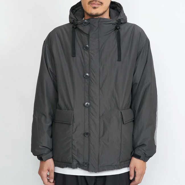 ダウンジャケット   / CJM JUGEM ジュゲム エクストリームダウンパーカ3｜SUNDAY MOUNTAIN