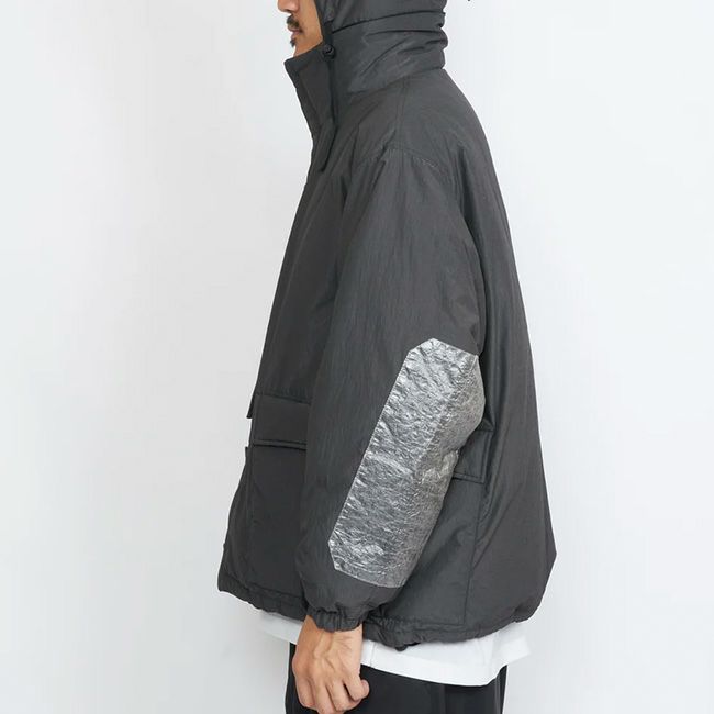 JUGEM ジュゲム エクストリームダウンパーカ3｜SUNDAY MOUNTAIN