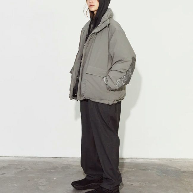 JUGEM ジュゲム エクストリームダウンパーカ3｜SUNDAY MOUNTAIN