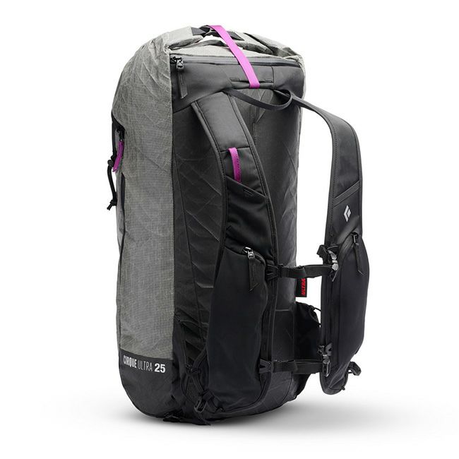 Black Diamond ブラックダイヤモンド サーク ウルトラ 25｜SUNDAY