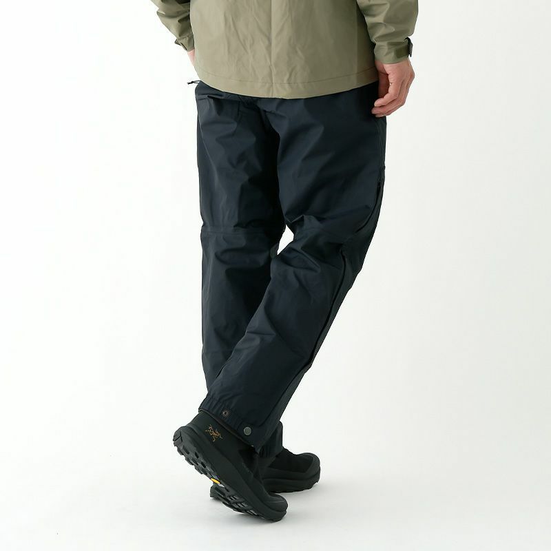 Patagonia トレントシェル レインパンツ patagonia（パタゴニア） / トレントシェル3LパンツShort/WOMENS