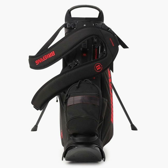 ☆BRIEFING(ブリーフィング)Sun Mountainキャディバッグ☆ ☆BRIEFING(ブリーフィング)Sun Mountainキャディバッグ☆ 楽天市場