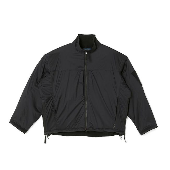 美品 N.HOOLYWOOD EXCHANGE SERVICE M-51 M65 N.HOOLYWOOD EXCHANGE SERVICE M-65 PARKA