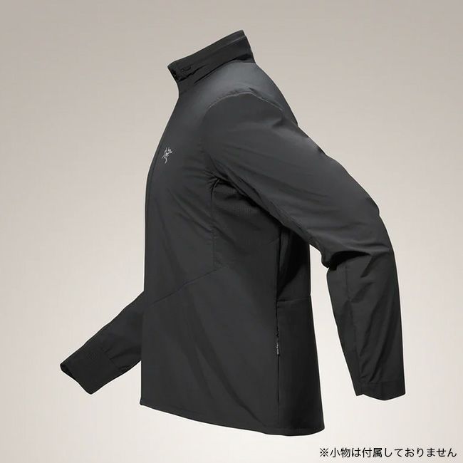 アークテリクス ノーバンインサレーテッドフーディ ノーバン インサレーテッド フーディ メンズ – アークテリクス公式