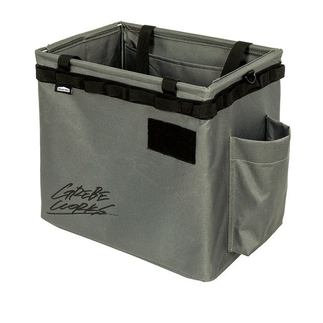 WHATNOT×GREBE WORKS ワットノット×グリーブワークス ワンタッチ