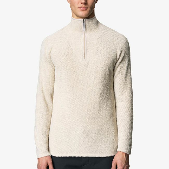 HOUDINI フーディニ ライカンハーフジップ メンズ｜SUNDAY MOUNTAIN