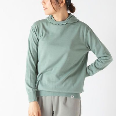 STATIC スタティック ヴァーヴリラックスクルー｜SUNDAY MOUNTAIN