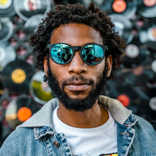 goodr グダー CG｜SUNDAY MOUNTAIN｜サンデーマウンテン