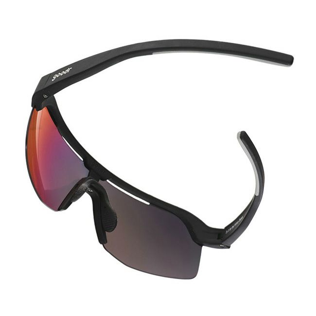 goodr グダー BOLT G｜SUNDAY MOUNTAIN｜サンデーマウンテン