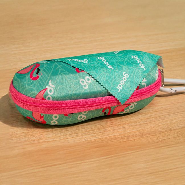 goodr グダー ベスト ケース シナリオ