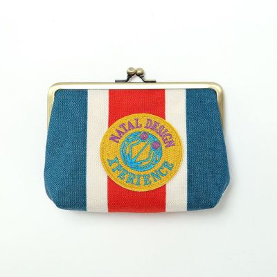 NATAL DESIGN ネイタルデザイン ガマグチウォレットND2｜SUNDAY