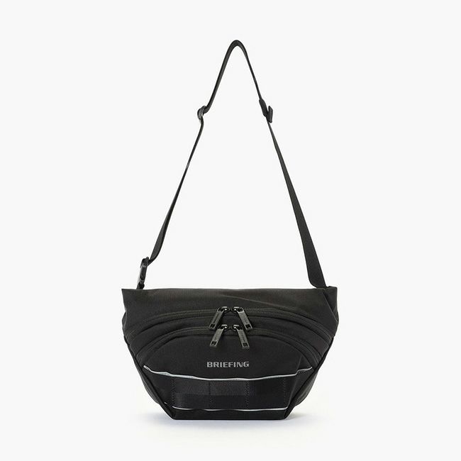 BRIEFING ブリーフィング MFCクロスボディバッグM