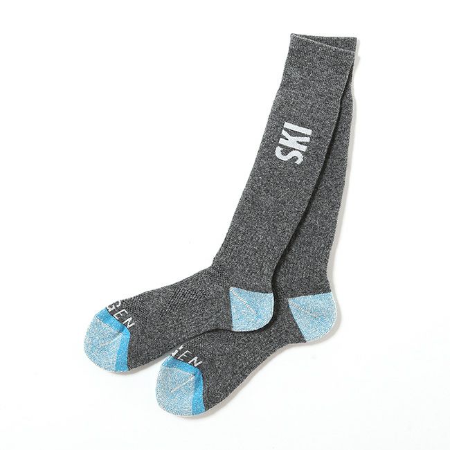BOGEN ボーゲン スキーライフソックス｜SUNDAY MOUNTAIN｜サンデー