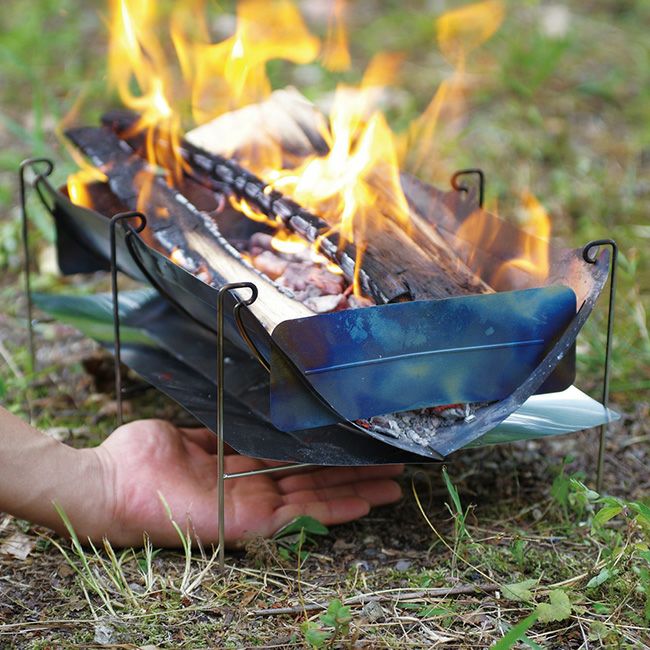 ベルモント　tabi belmont ベルモント TABIヒートプロテクター｜SUNDAY MOUNTAIN