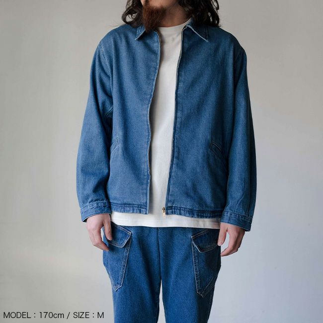 GOHEMP ゴーヘンプ ソリッド ジャパジャン｜SUNDAY MOUNTAIN｜サンデー